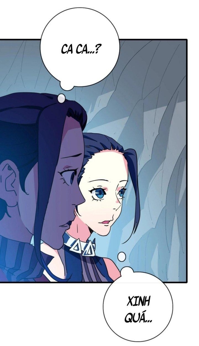 Hệ Thống Thăng Cấp Điên Cuồng: Chapter 82