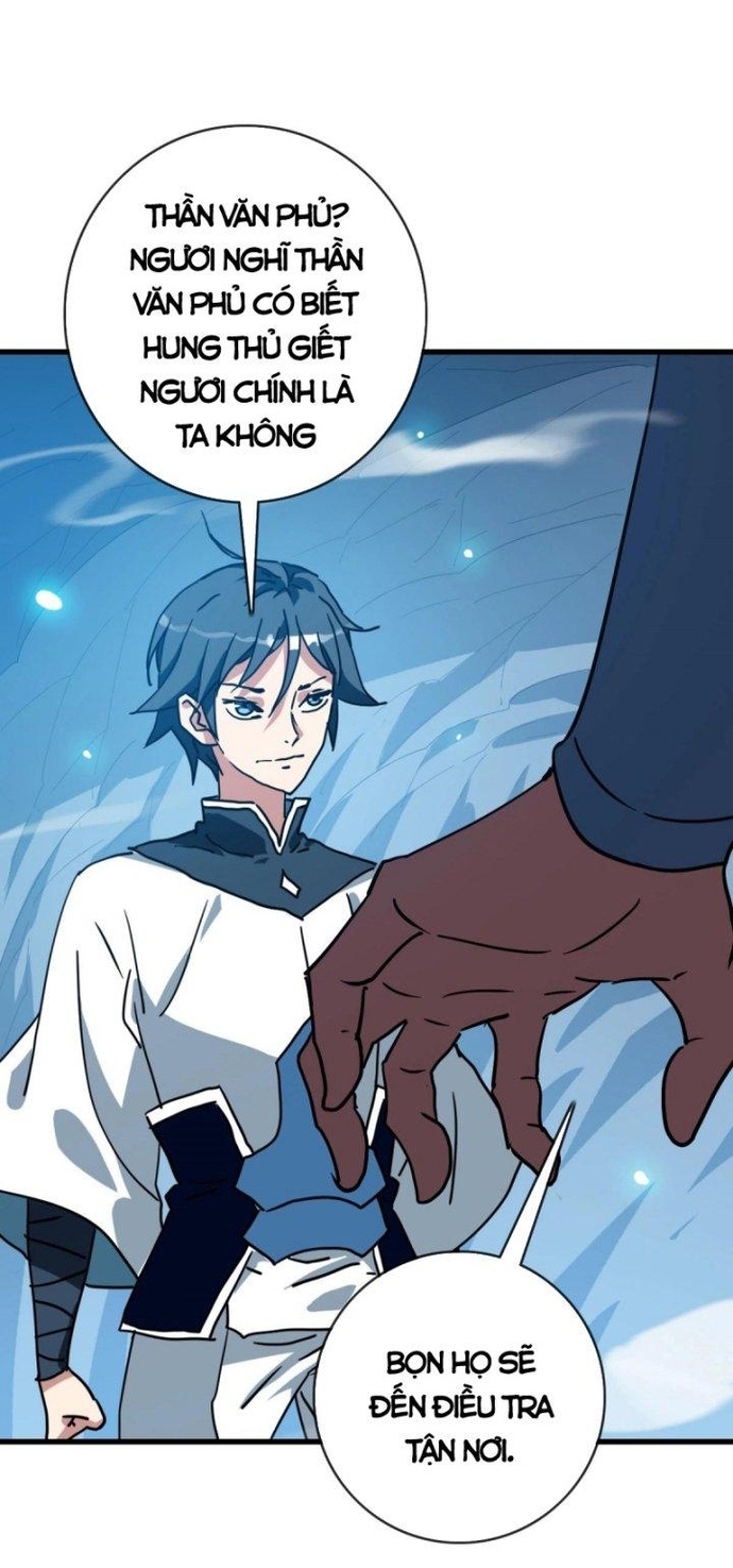 Hệ Thống Thăng Cấp Điên Cuồng: Chapter 82