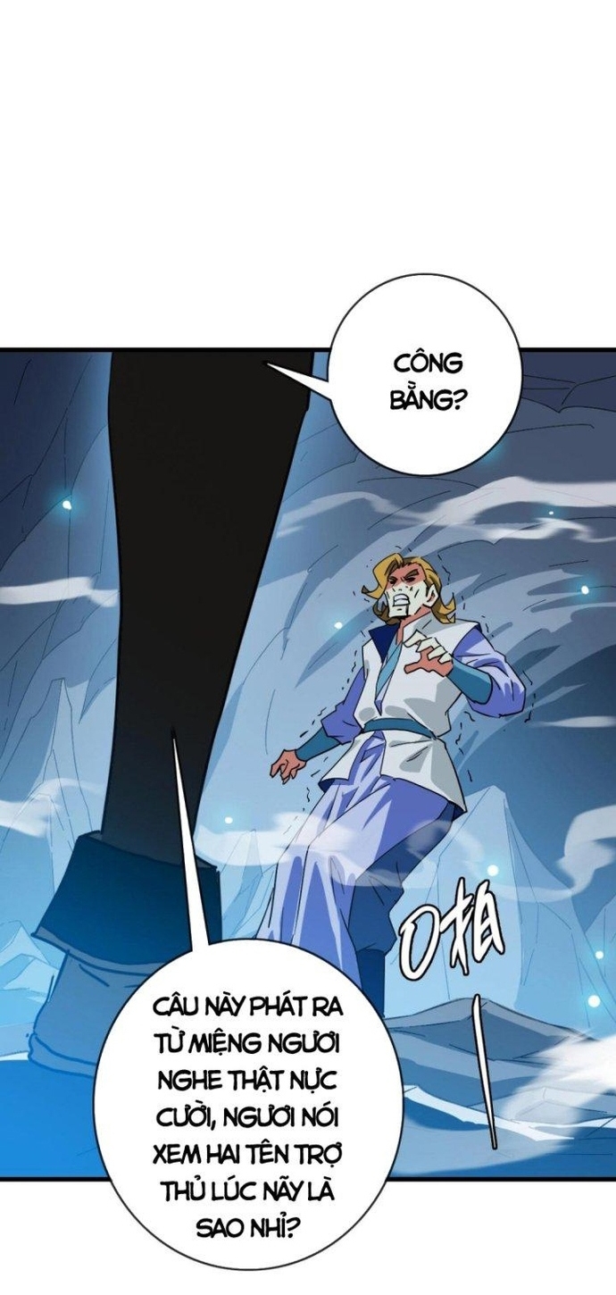 Hệ Thống Thăng Cấp Điên Cuồng: Chapter 82