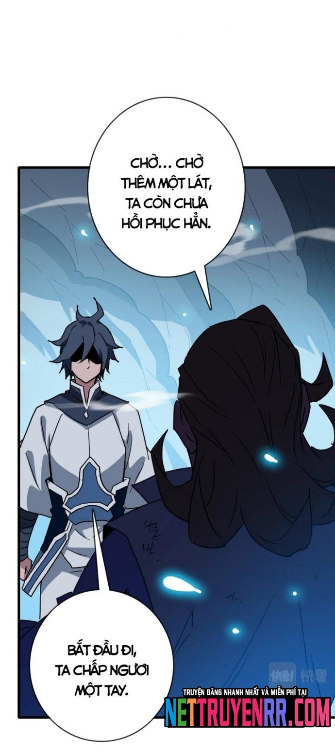 Hệ Thống Thăng Cấp Điên Cuồng: Chapter 82