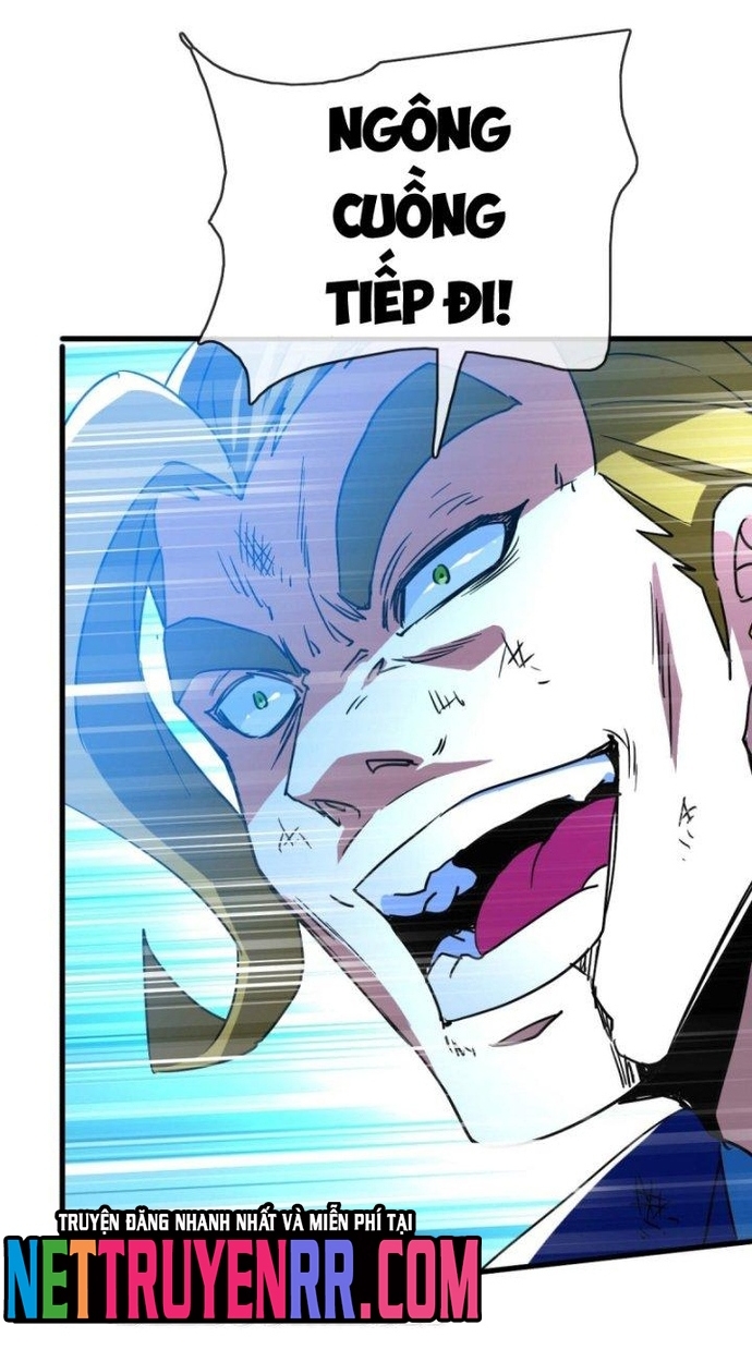 Hệ Thống Thăng Cấp Điên Cuồng: Chapter 82