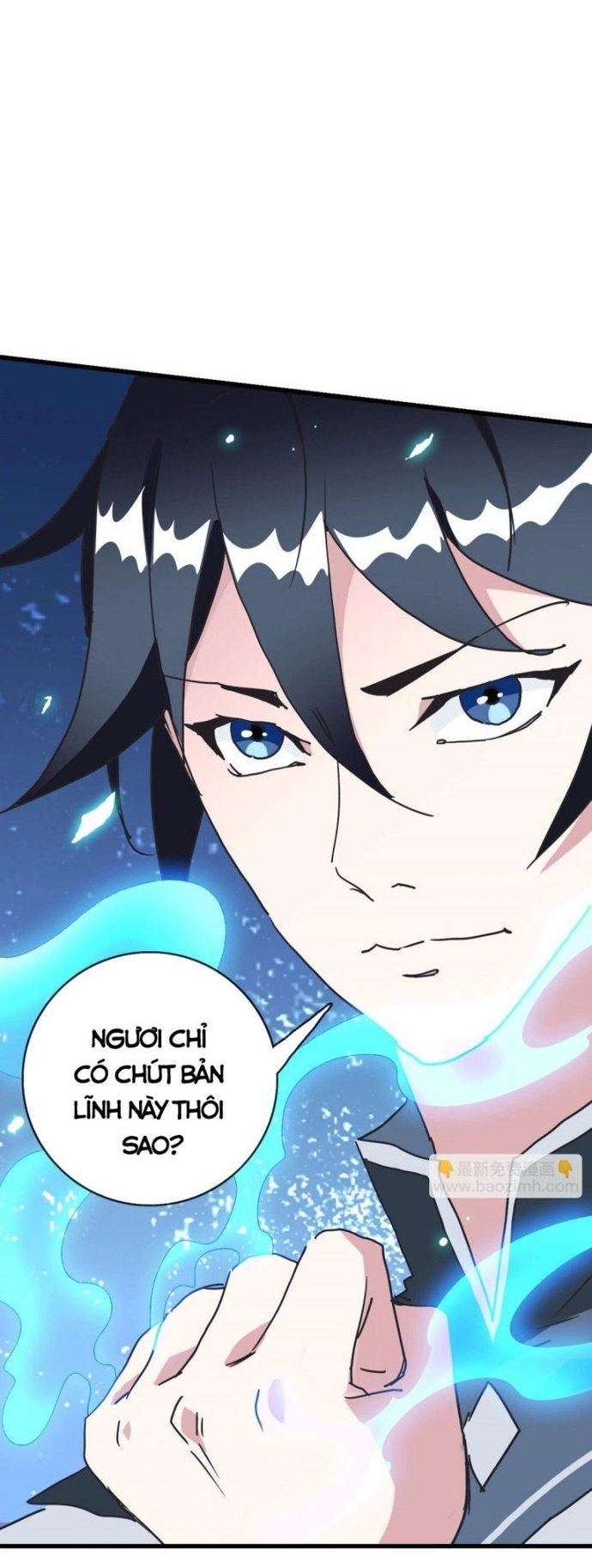 Hệ Thống Thăng Cấp Điên Cuồng: Chapter 83