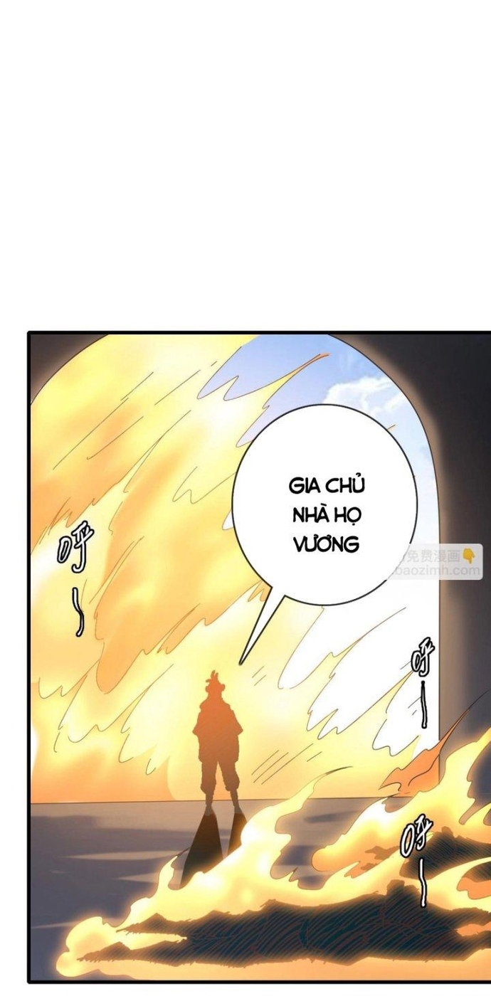 Hệ Thống Thăng Cấp Điên Cuồng: Chapter 83