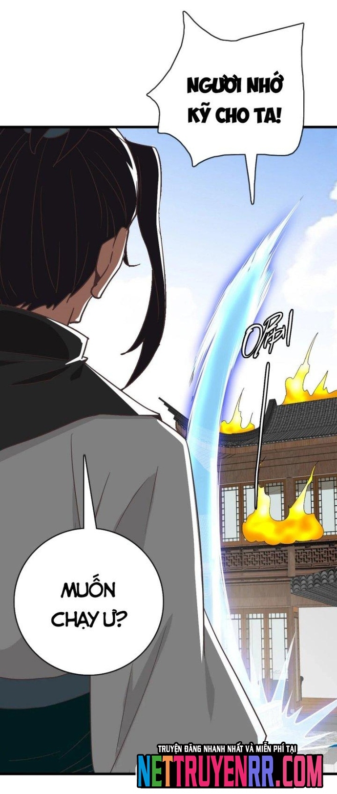 Hệ Thống Thăng Cấp Điên Cuồng: Chapter 83