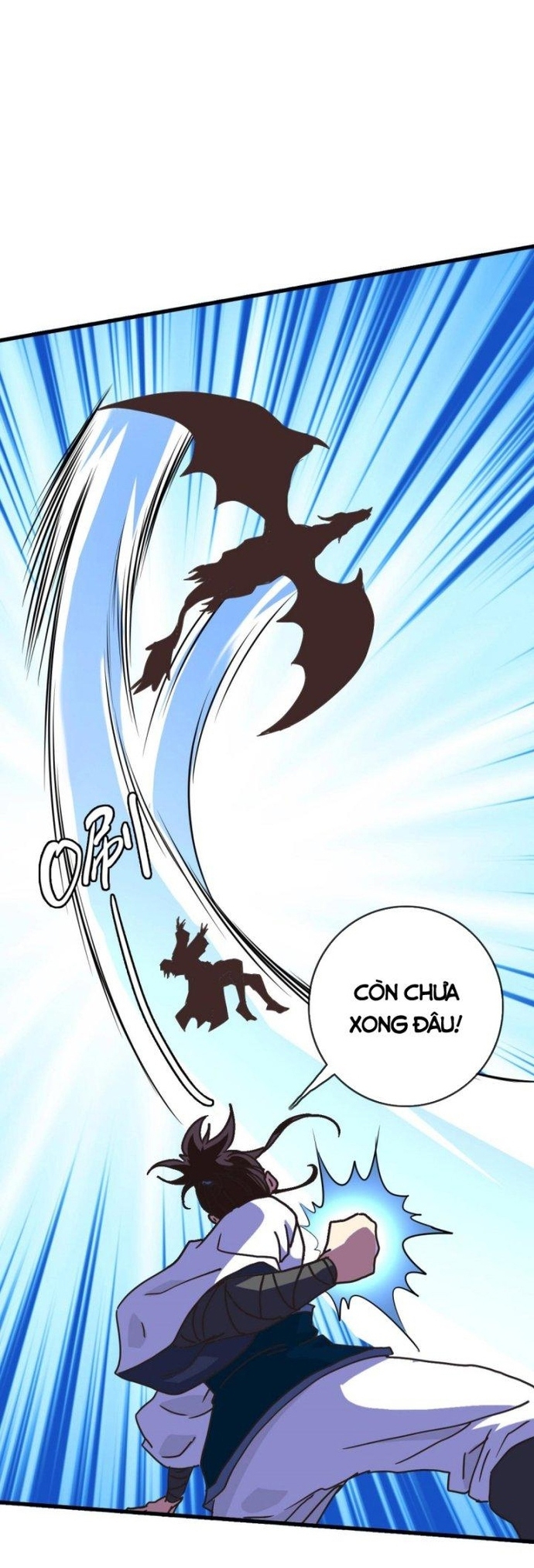 Hệ Thống Thăng Cấp Điên Cuồng: Chapter 83