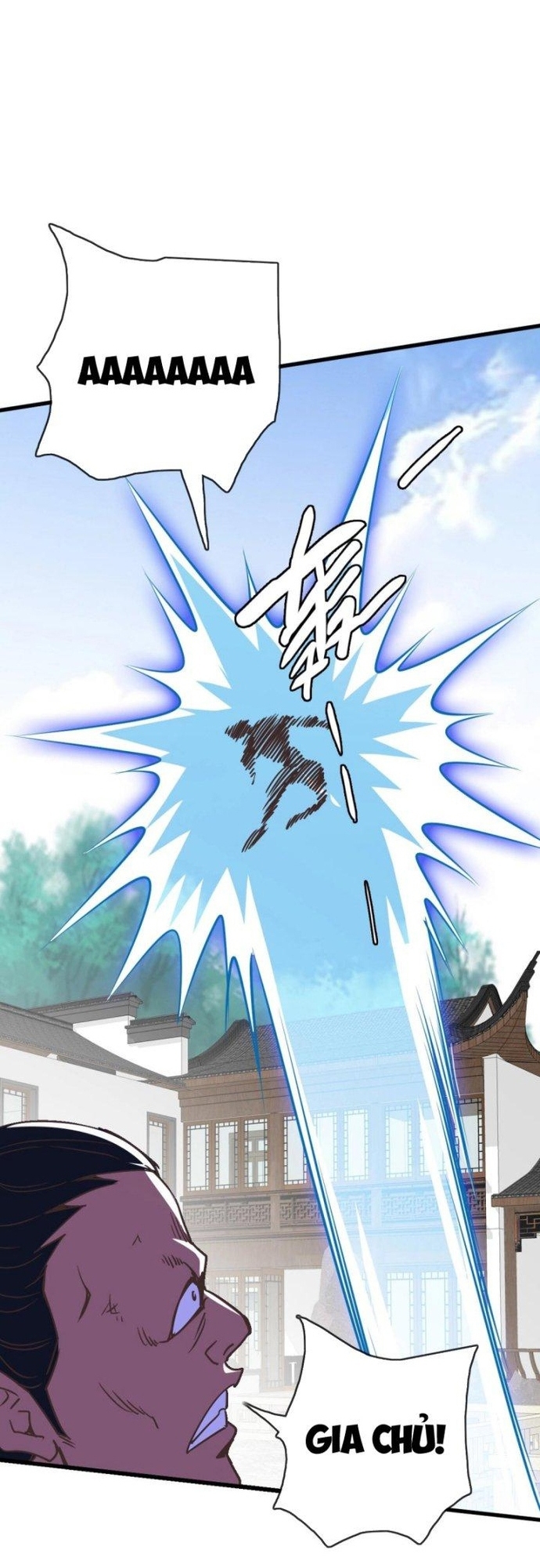 Hệ Thống Thăng Cấp Điên Cuồng: Chapter 83