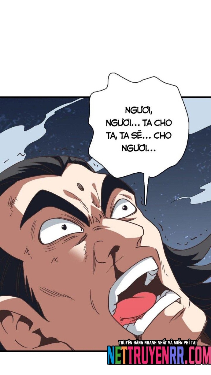 Hệ Thống Thăng Cấp Điên Cuồng: Chapter 83