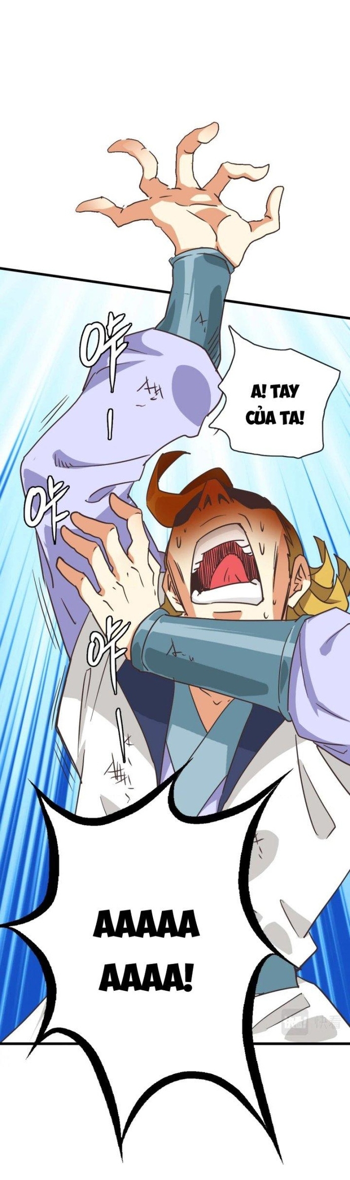 Hệ Thống Thăng Cấp Điên Cuồng: Chapter 83