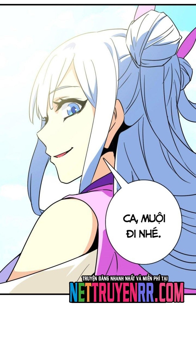 Hệ Thống Thăng Cấp Điên Cuồng: Chapter 84