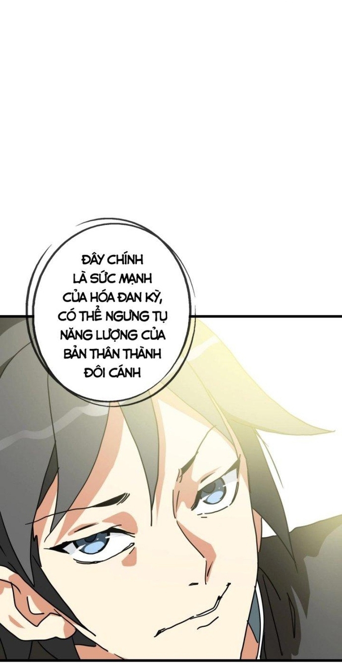 Hệ Thống Thăng Cấp Điên Cuồng: Chapter 84
