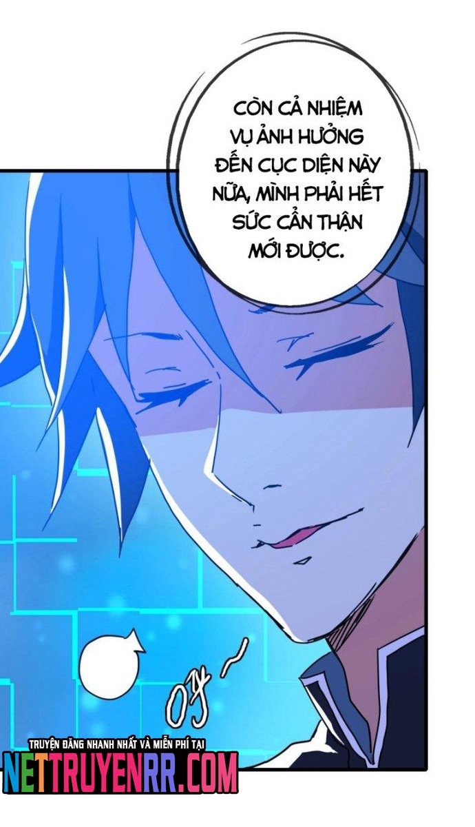 Hệ Thống Thăng Cấp Điên Cuồng: Chapter 84