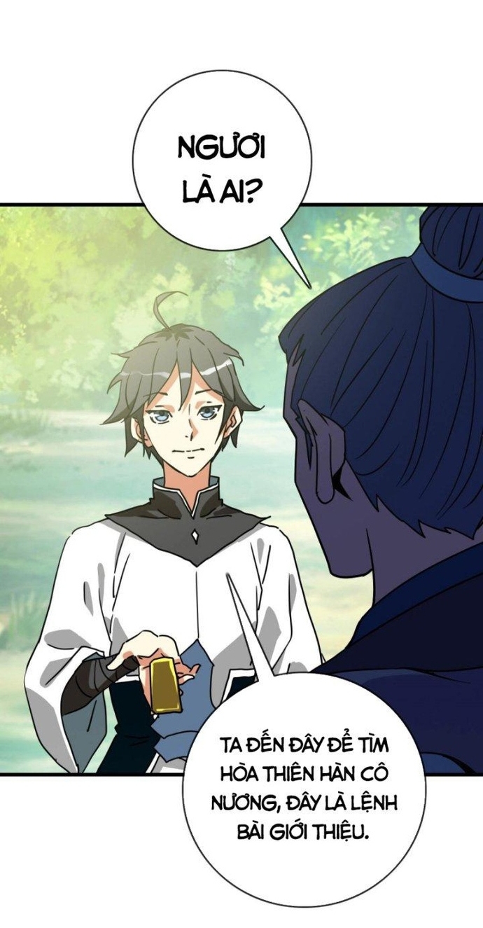 Hệ Thống Thăng Cấp Điên Cuồng: Chapter 84