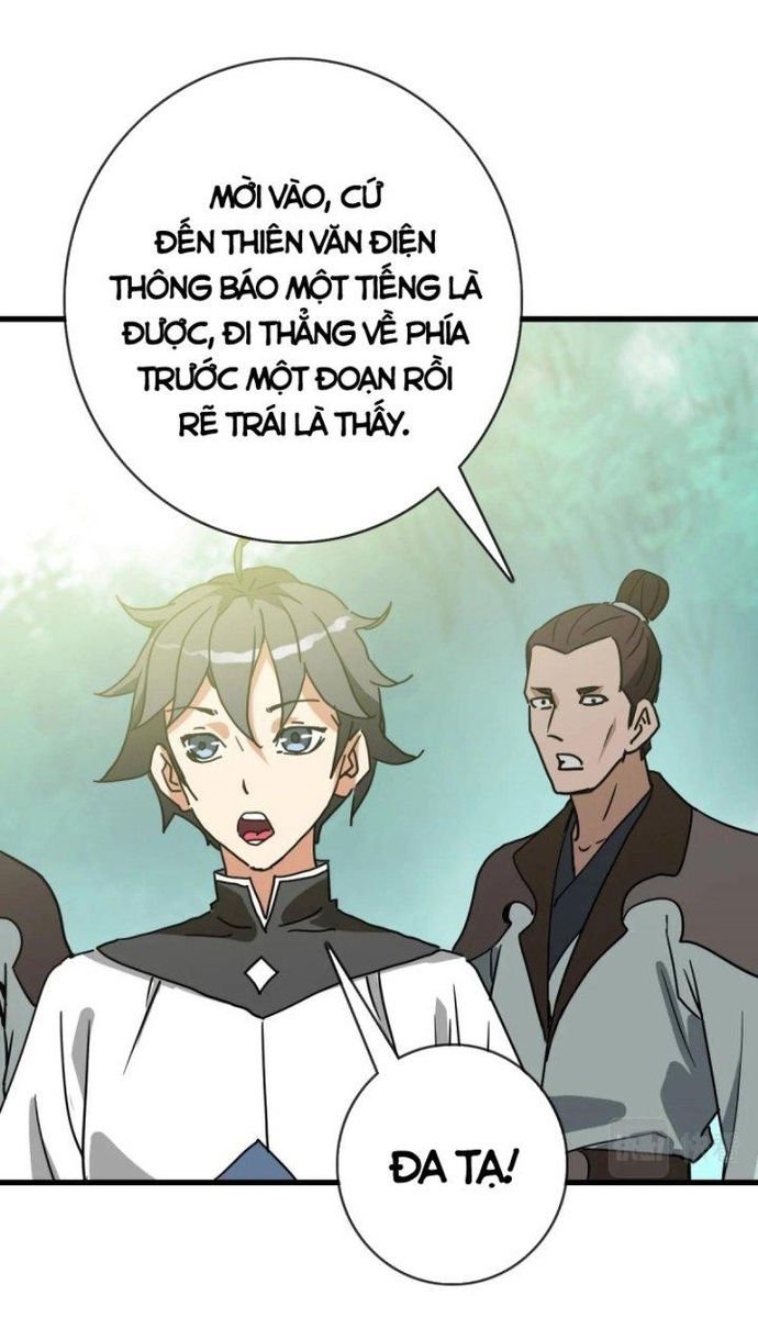 Hệ Thống Thăng Cấp Điên Cuồng: Chapter 84