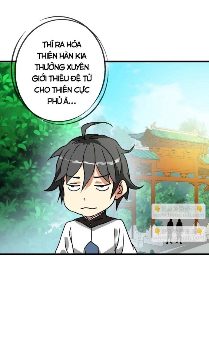 Hệ Thống Thăng Cấp Điên Cuồng: Chapter 84