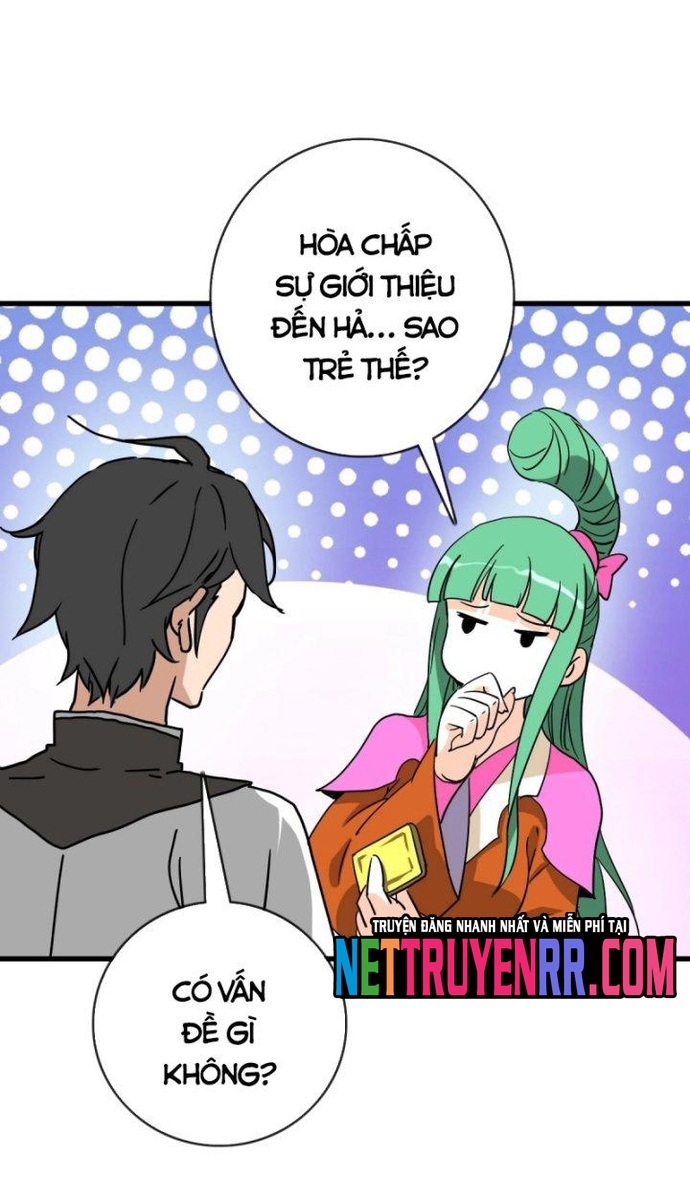 Hệ Thống Thăng Cấp Điên Cuồng: Chapter 84