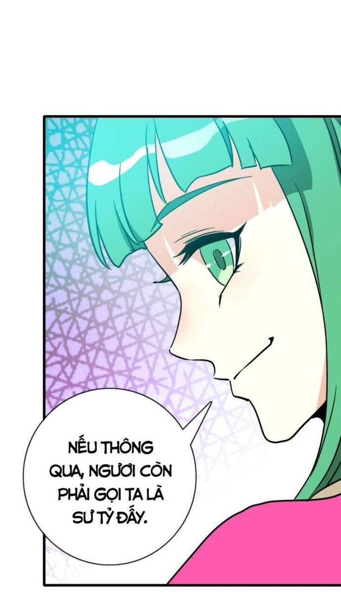 Hệ Thống Thăng Cấp Điên Cuồng: Chapter 84