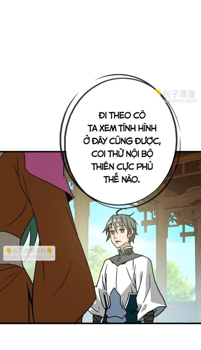 Hệ Thống Thăng Cấp Điên Cuồng: Chapter 84