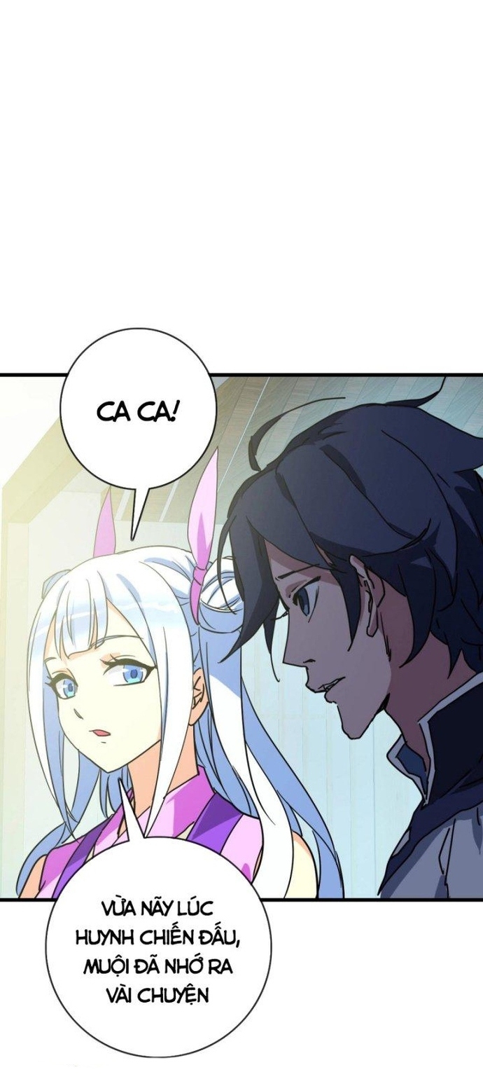 Hệ Thống Thăng Cấp Điên Cuồng: Chapter 84