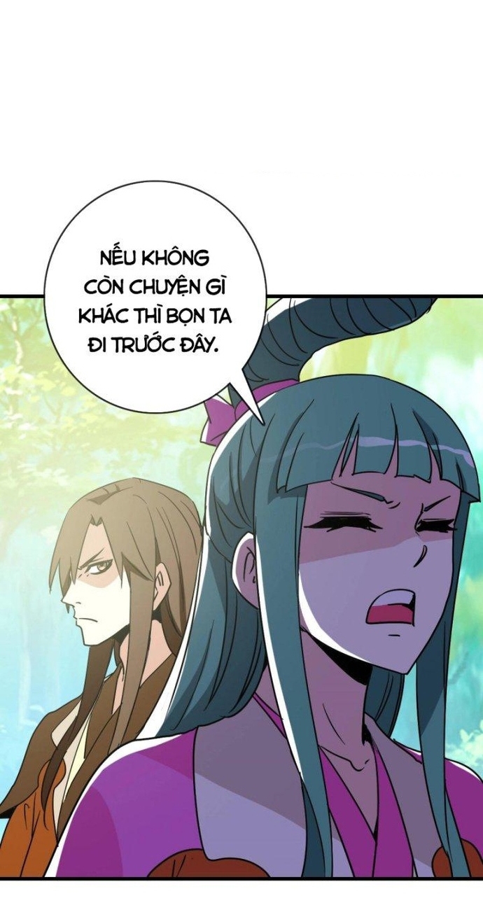 Hệ Thống Thăng Cấp Điên Cuồng: Chapter 84
