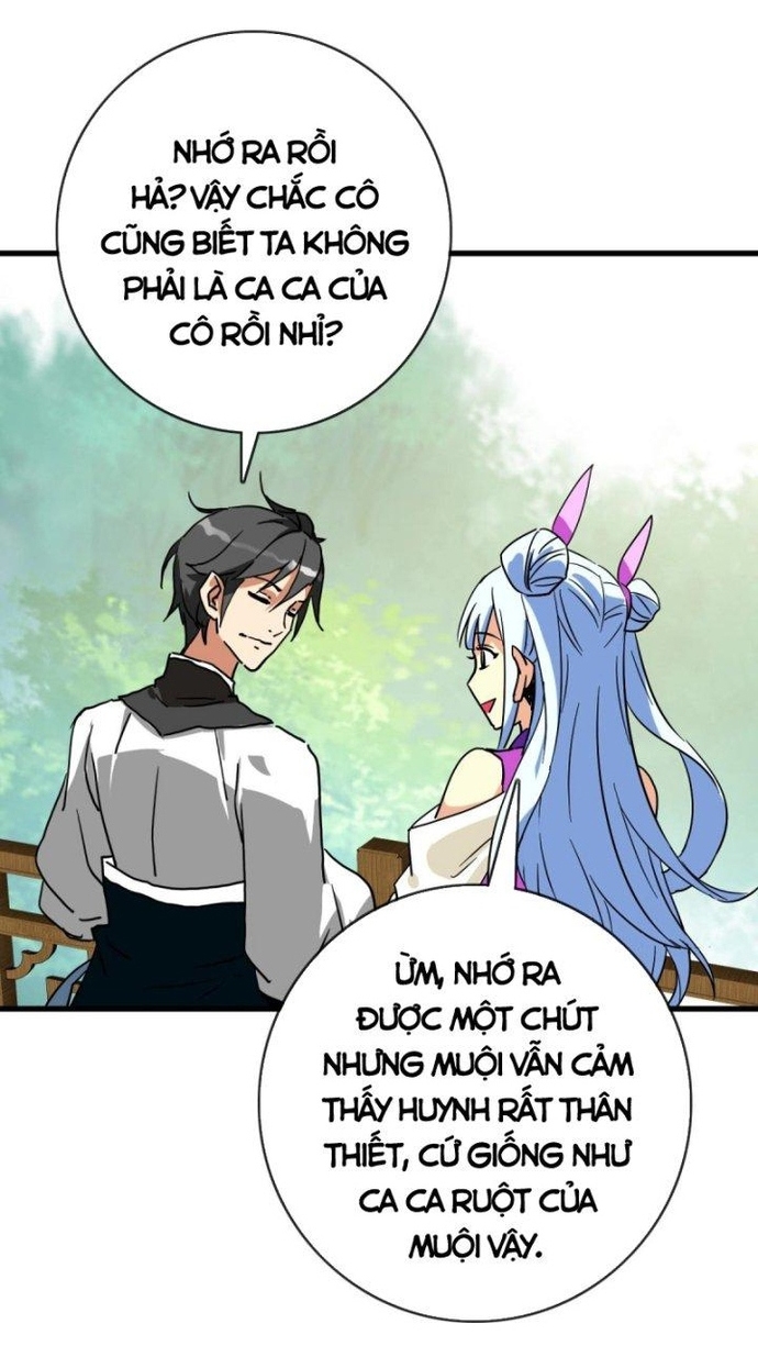 Hệ Thống Thăng Cấp Điên Cuồng: Chapter 84