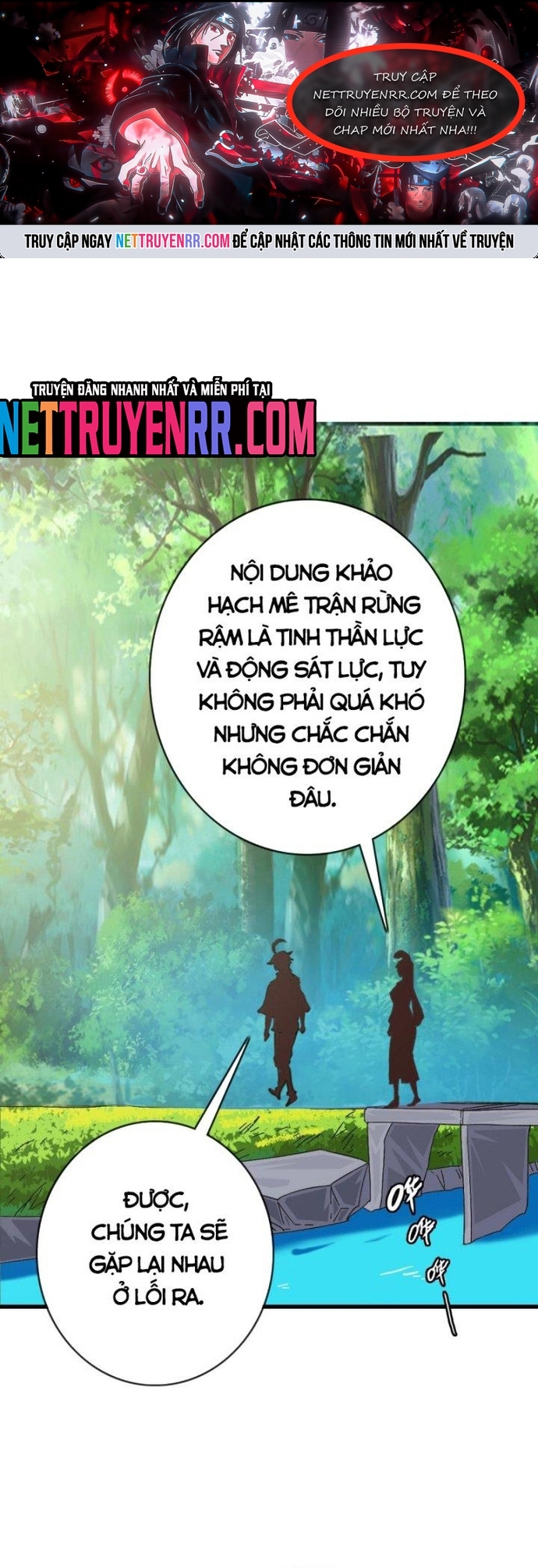 Hệ Thống Thăng Cấp Điên Cuồng: Chapter 85