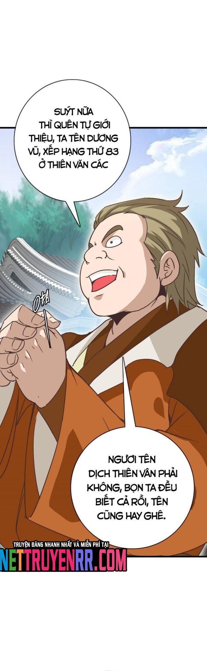 Hệ Thống Thăng Cấp Điên Cuồng: Chapter 85