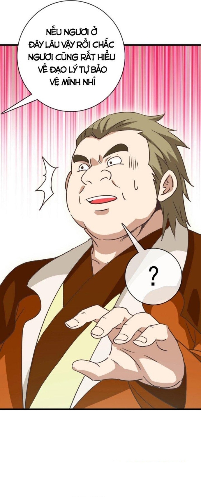 Hệ Thống Thăng Cấp Điên Cuồng: Chapter 85