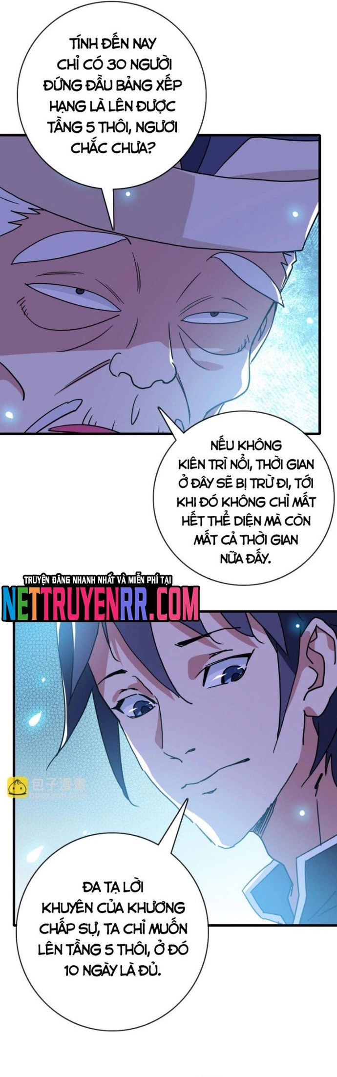 Hệ Thống Thăng Cấp Điên Cuồng: Chapter 86