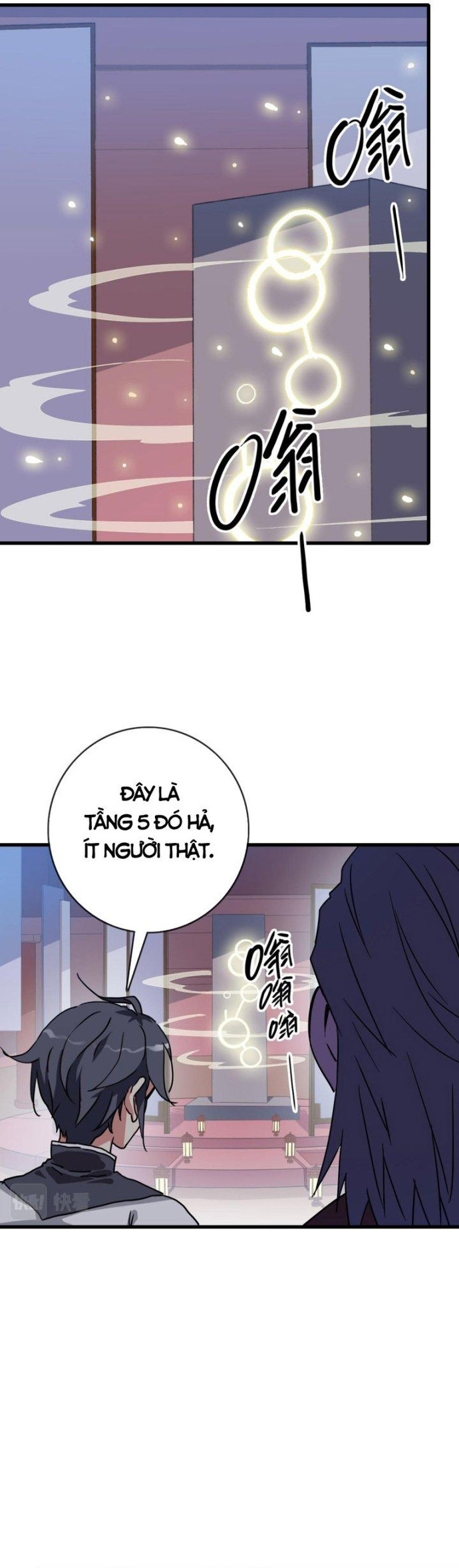 Hệ Thống Thăng Cấp Điên Cuồng: Chapter 86