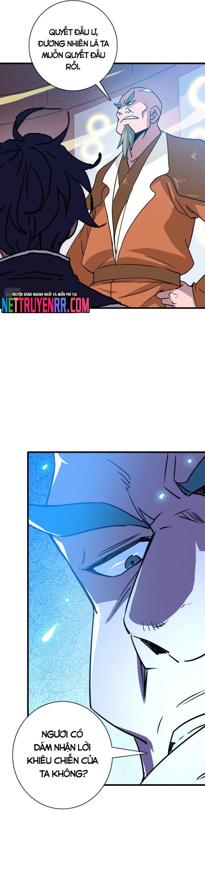 Hệ Thống Thăng Cấp Điên Cuồng: Chapter 86