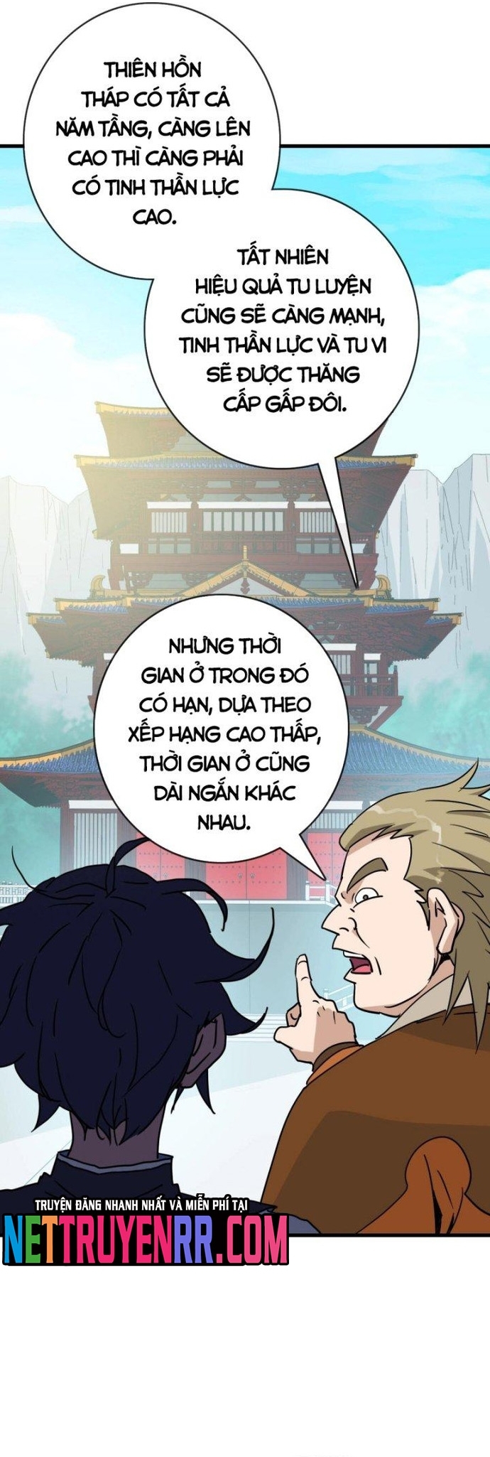 Hệ Thống Thăng Cấp Điên Cuồng: Chapter 86