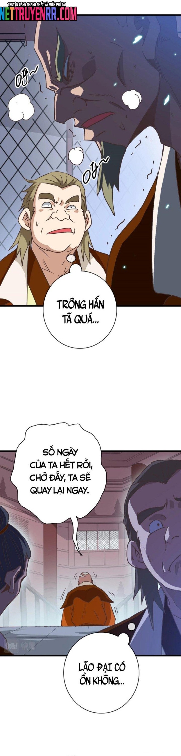 Hệ Thống Thăng Cấp Điên Cuồng: Chapter 87