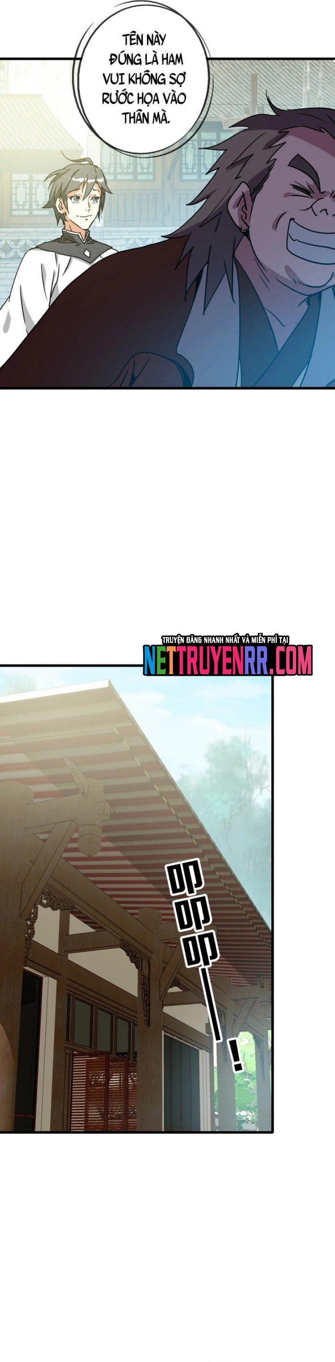 Hệ Thống Thăng Cấp Điên Cuồng: Chapter 88