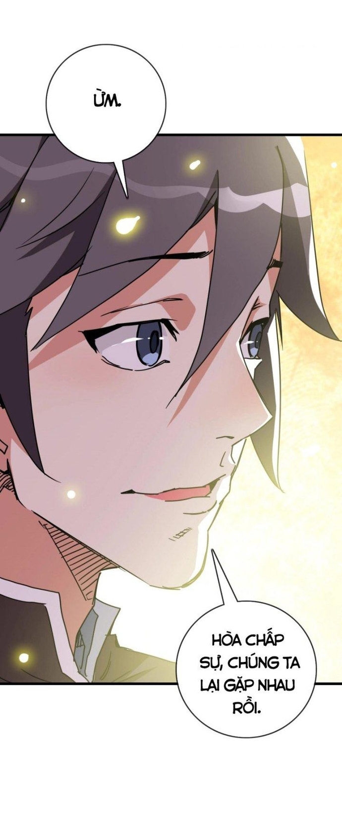 Hệ Thống Thăng Cấp Điên Cuồng: Chapter 88