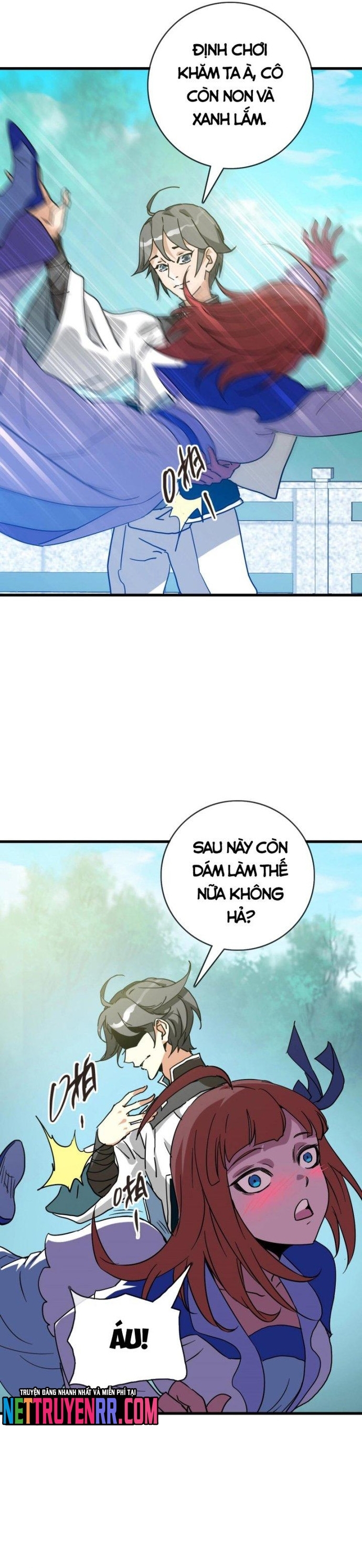 Hệ Thống Thăng Cấp Điên Cuồng: Chapter 88