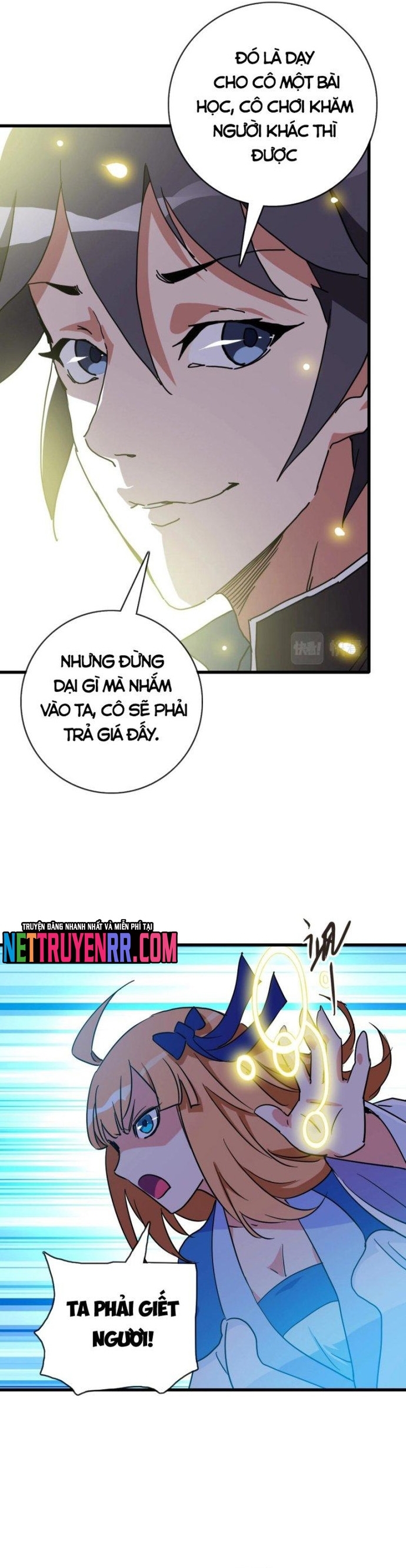 Hệ Thống Thăng Cấp Điên Cuồng: Chapter 88