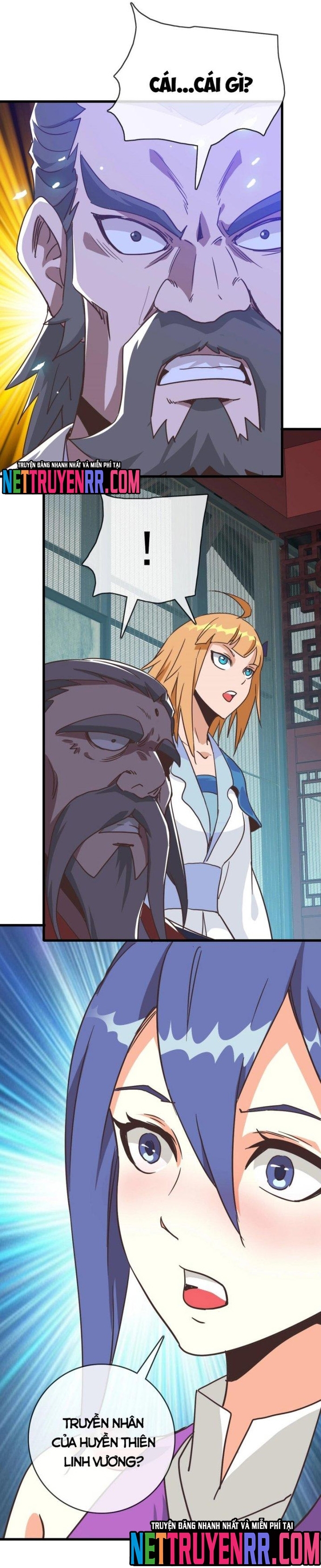 Hệ Thống Thăng Cấp Điên Cuồng: Chapter 89