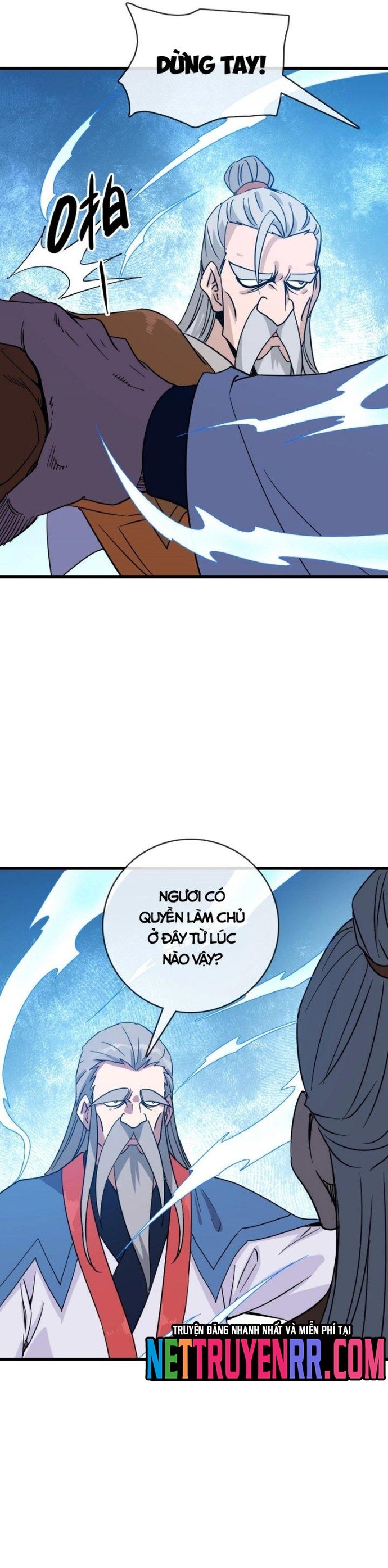 Hệ Thống Thăng Cấp Điên Cuồng: Chapter 90