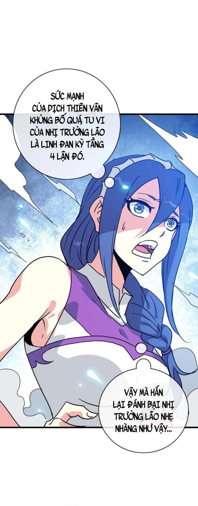 Hệ Thống Thăng Cấp Điên Cuồng: Chapter 90