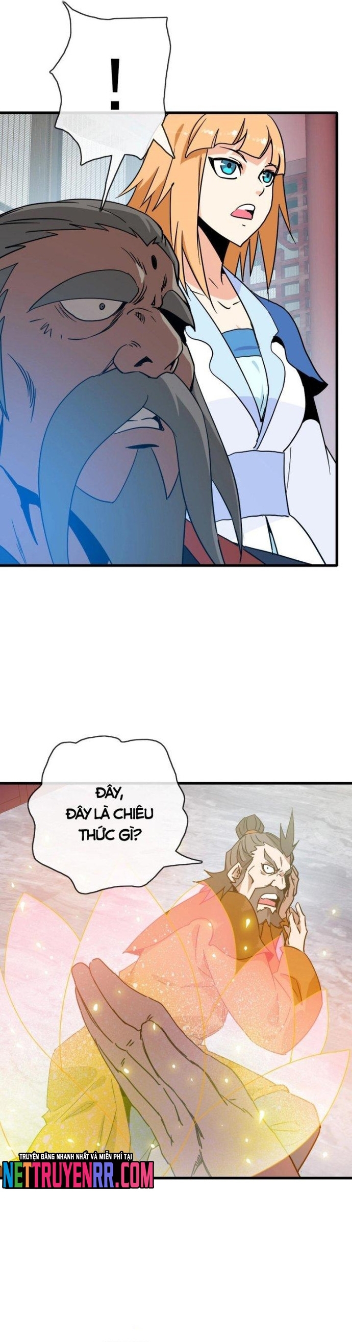 Hệ Thống Thăng Cấp Điên Cuồng: Chapter 90