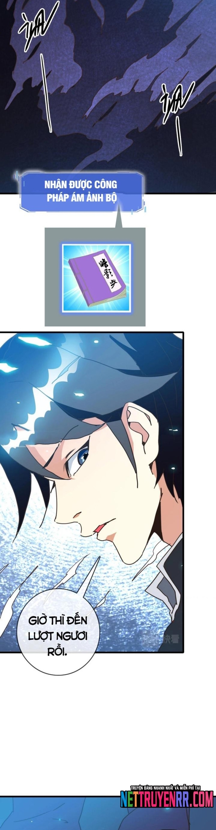 Hệ Thống Thăng Cấp Điên Cuồng: Chapter 91