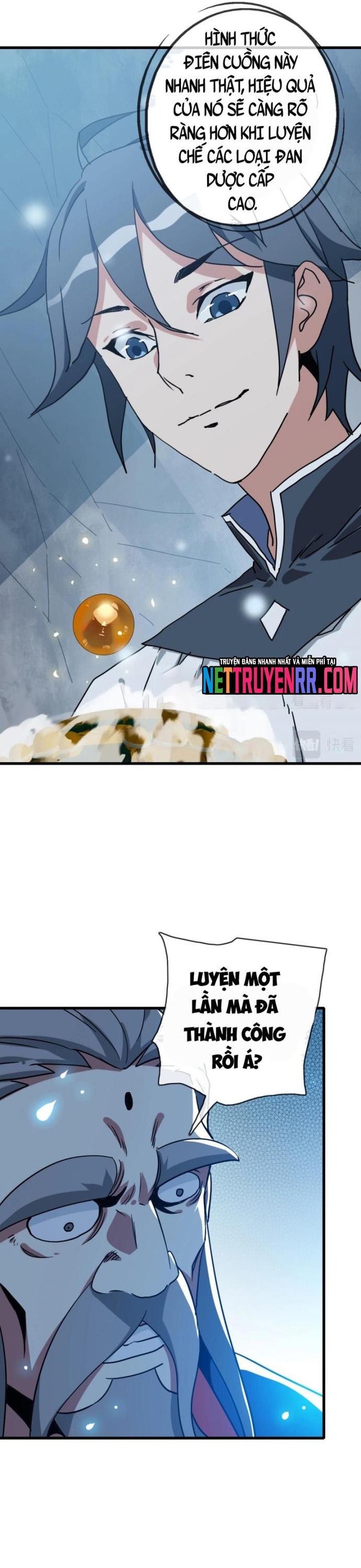 Hệ Thống Thăng Cấp Điên Cuồng: Chapter 92