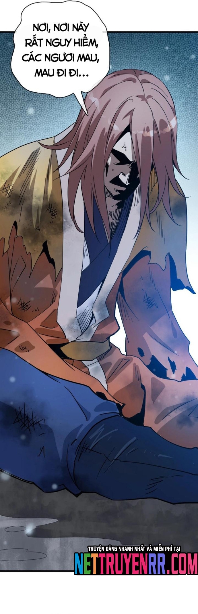 Hệ Thống Thăng Cấp Điên Cuồng: Chapter 92