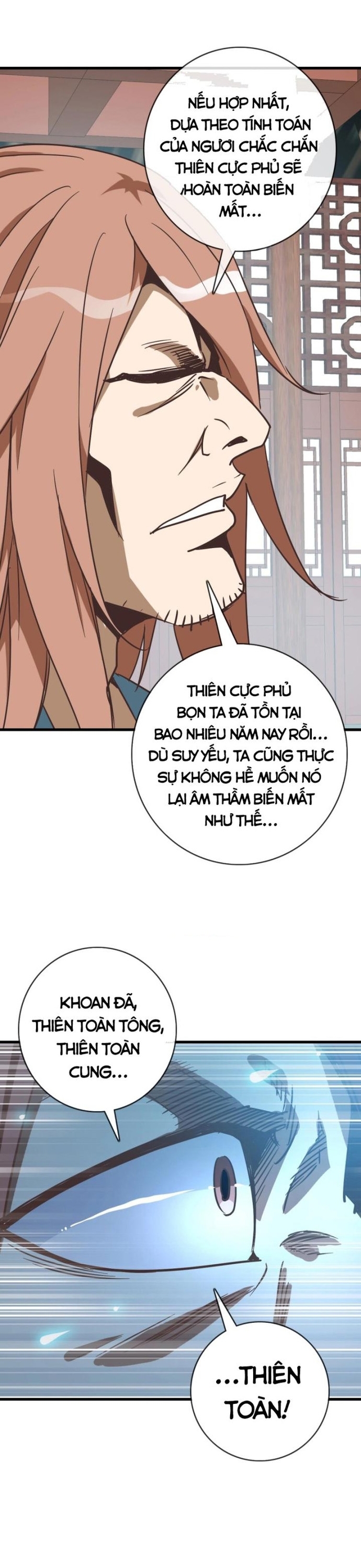 Hệ Thống Thăng Cấp Điên Cuồng: Chapter 92