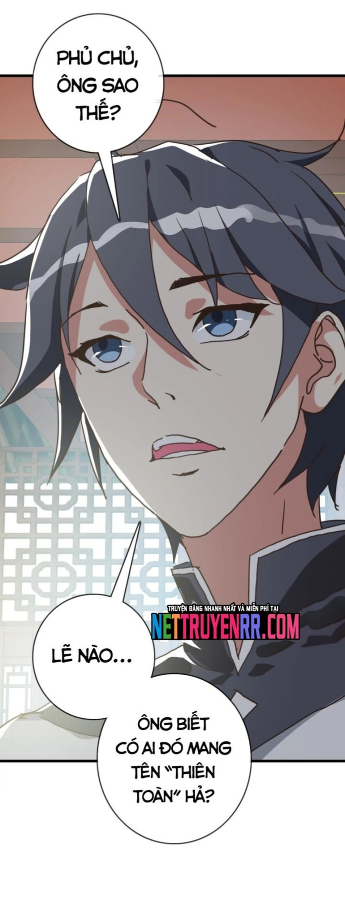 Hệ Thống Thăng Cấp Điên Cuồng: Chapter 92