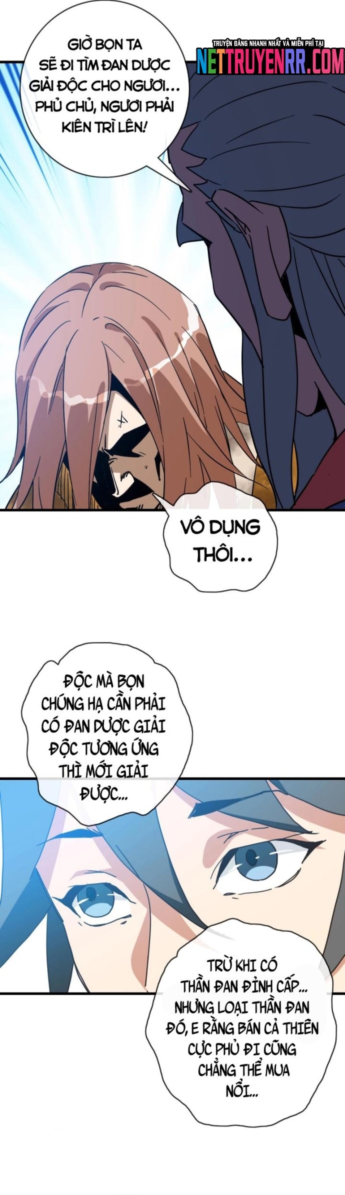 Hệ Thống Thăng Cấp Điên Cuồng: Chapter 92