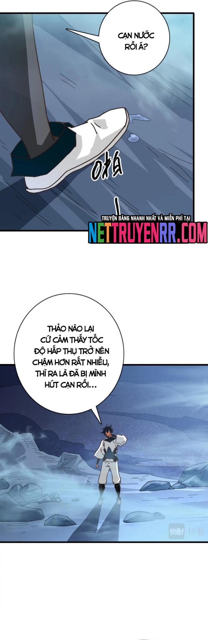Hệ Thống Thăng Cấp Điên Cuồng: Chapter 93