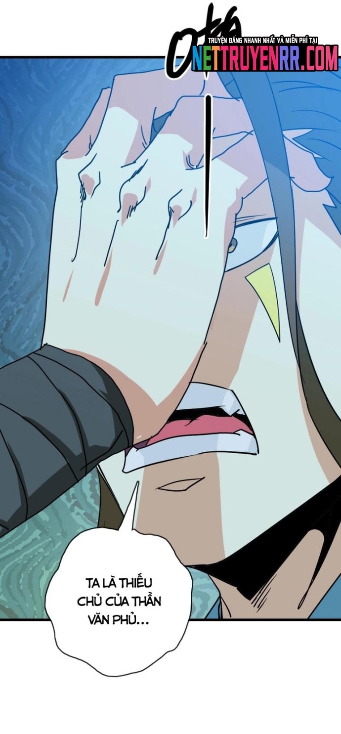 Hệ Thống Thăng Cấp Điên Cuồng: Chapter 94