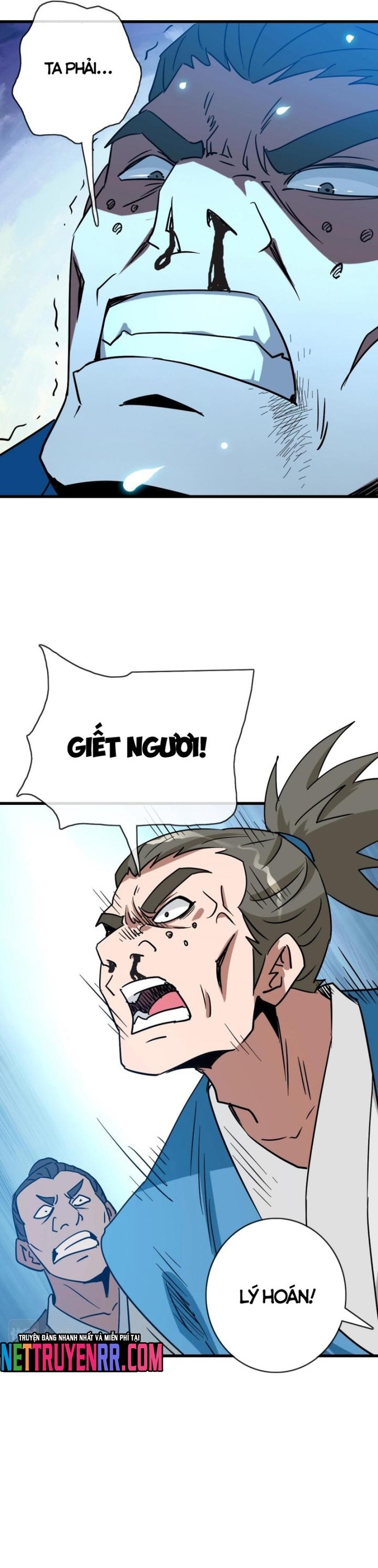 Hệ Thống Thăng Cấp Điên Cuồng: Chapter 94