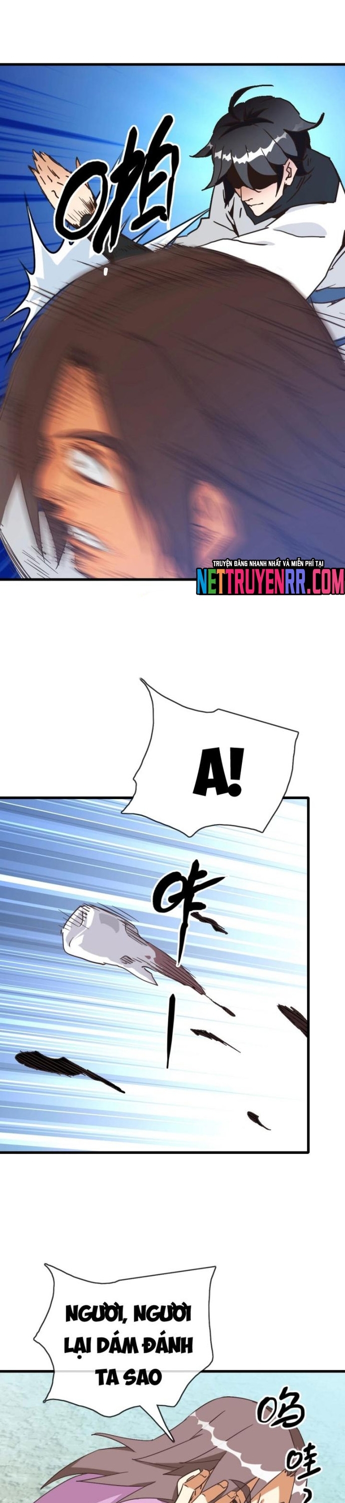 Hệ Thống Thăng Cấp Điên Cuồng: Chapter 95